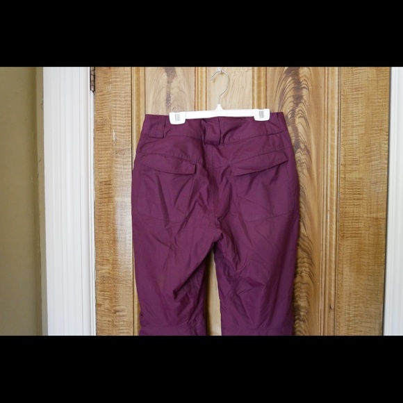 Columbia SnowPants - Picture 7 of 10